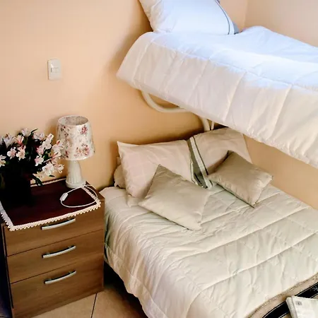 Apartamento Cusqueñita 3