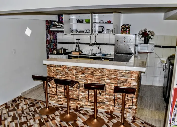 Apartamento Cusquenita 3 *