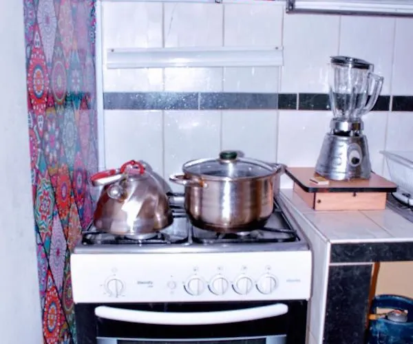 Cusquenita 3 Apartamento *